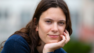 Rebecca Lena Stucki